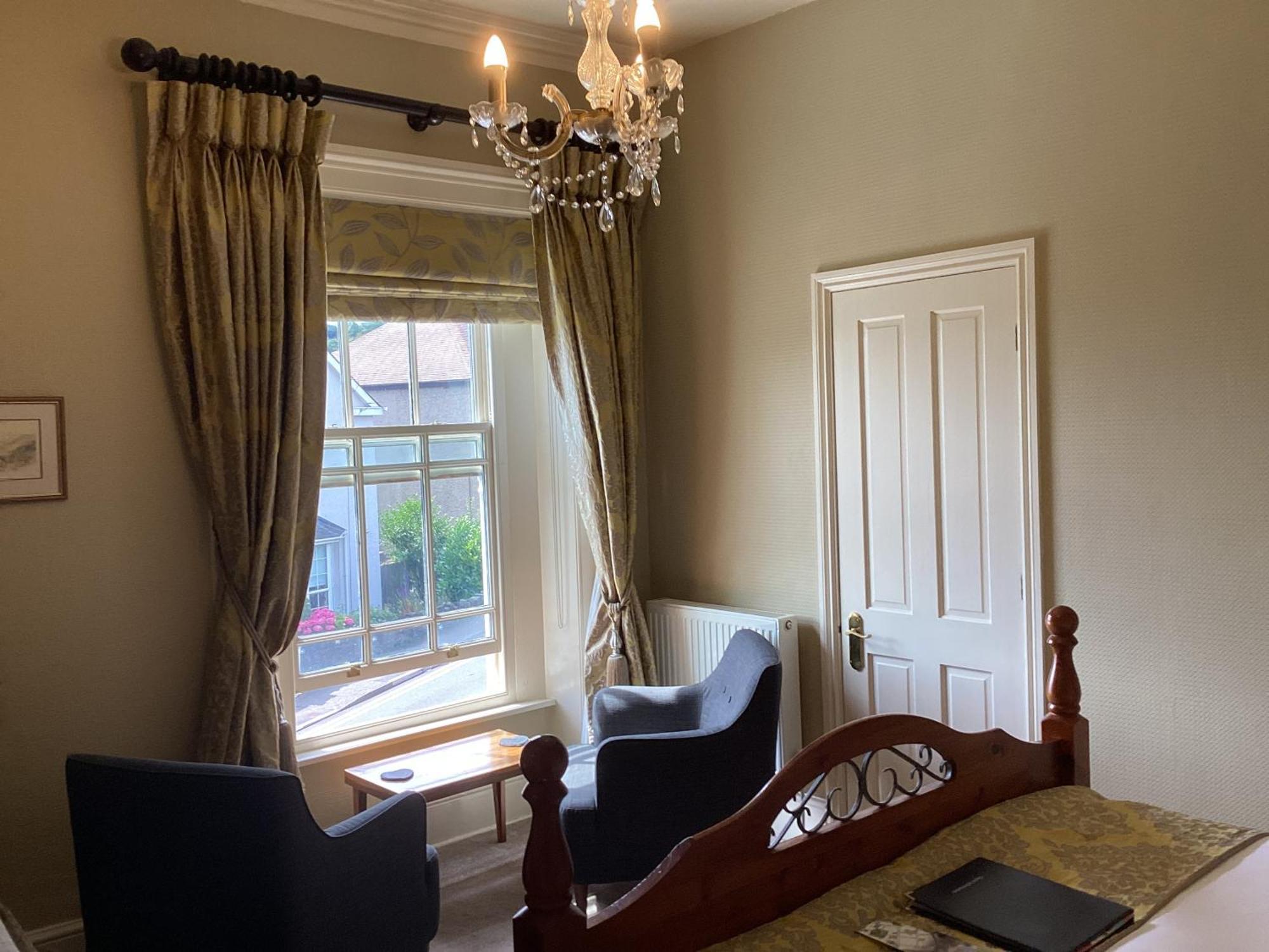 Bryn Guest House Conwy Exterior photo